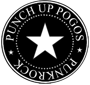 Datei:Punch up Pogos Logo.png
