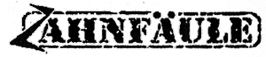 Datei:Zahnfäule Logo.png