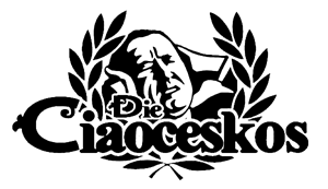 Datei:Die Ciaoceskos Logo.png